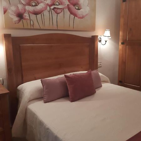 瓜迪克斯Casa Cueva Soledad别墅 外观 照片