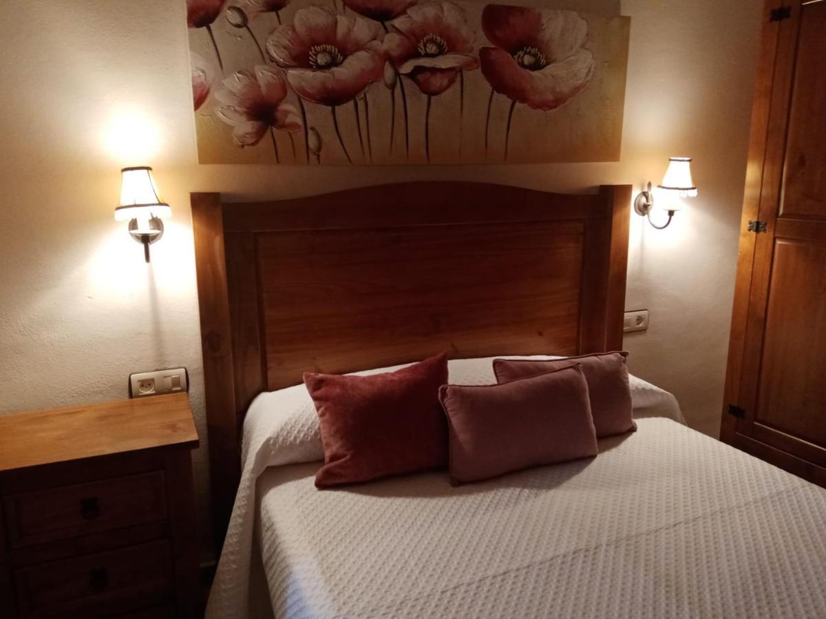 瓜迪克斯Casa Cueva Soledad别墅 外观 照片