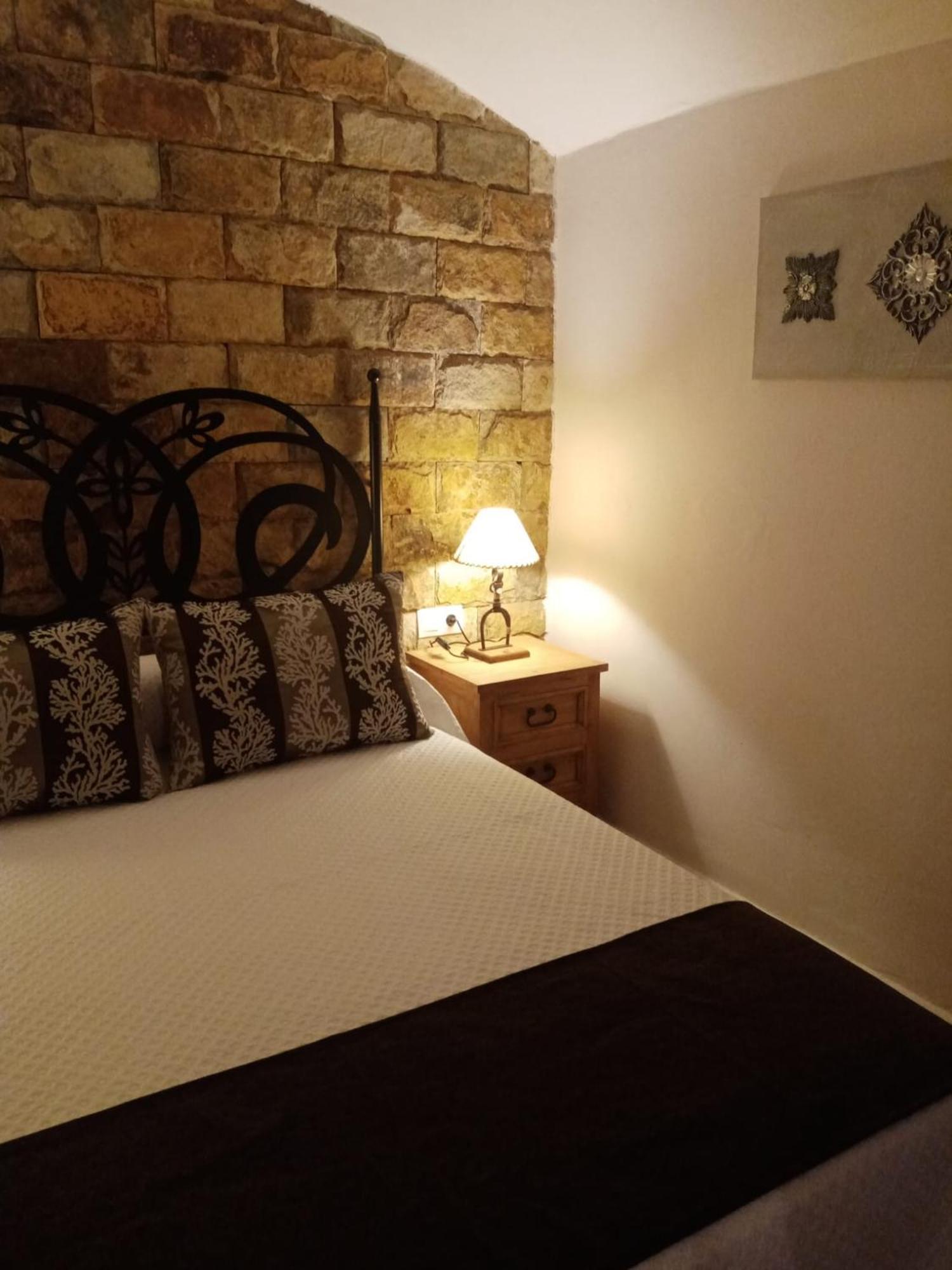 瓜迪克斯Casa Cueva Soledad别墅 外观 照片