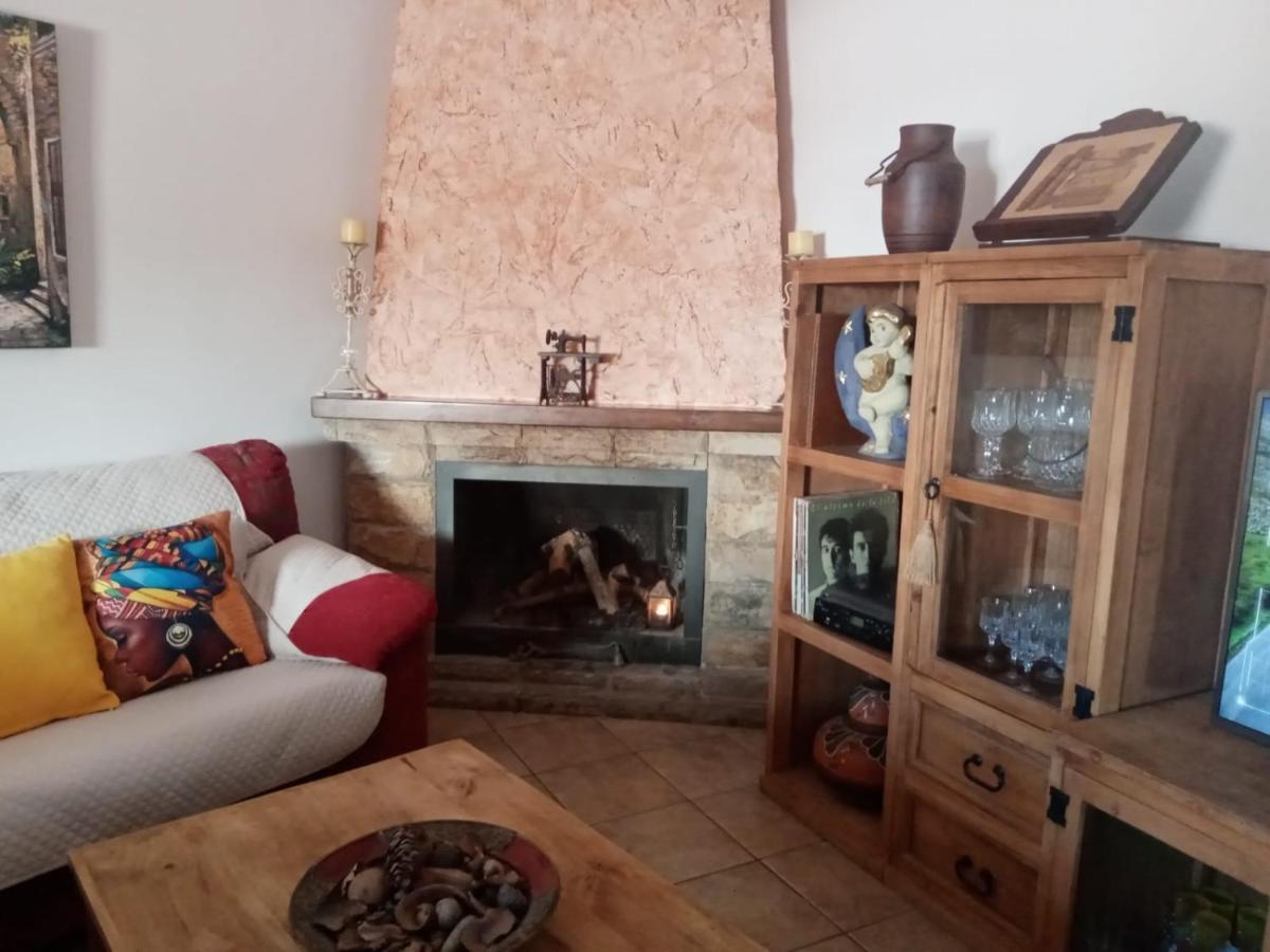 瓜迪克斯Casa Cueva Soledad别墅 外观 照片