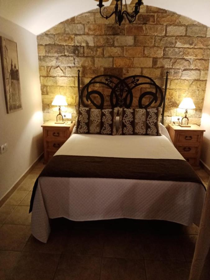 瓜迪克斯Casa Cueva Soledad别墅 外观 照片
