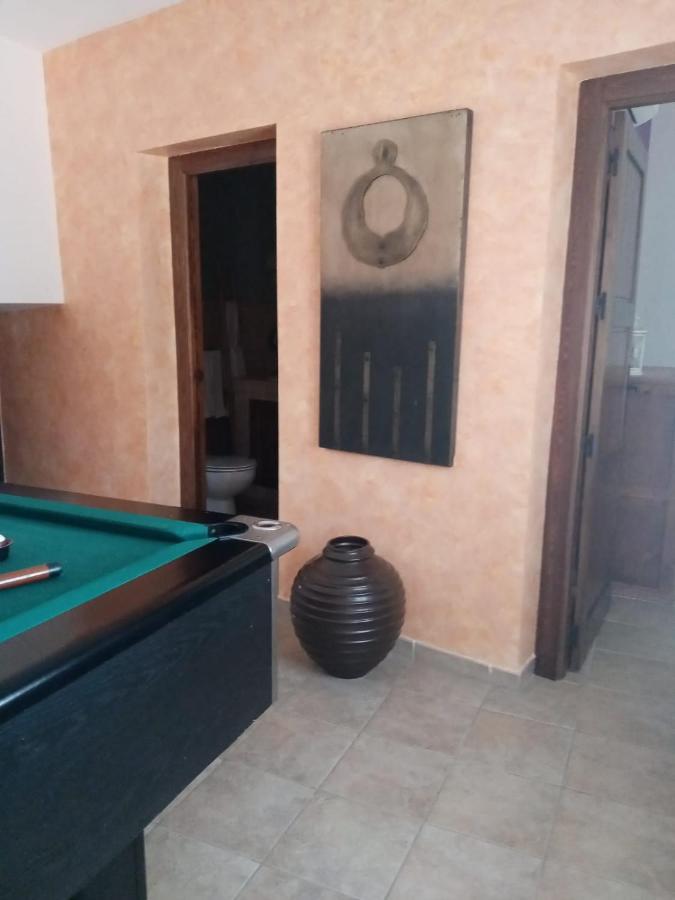瓜迪克斯Casa Cueva Soledad别墅 外观 照片
