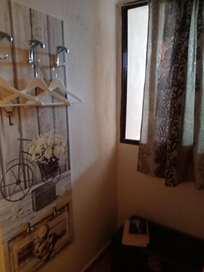 瓜迪克斯Casa Cueva Soledad别墅 外观 照片